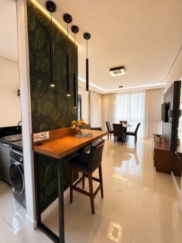 Pomerode Apartment | Confort Class GD II