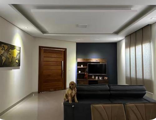 Grao Mogol House | Confort Grão Mogol