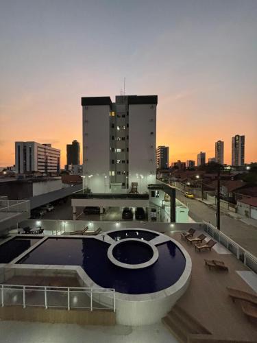 Sandra Cavalcante Apartment | Confort Prime Flats