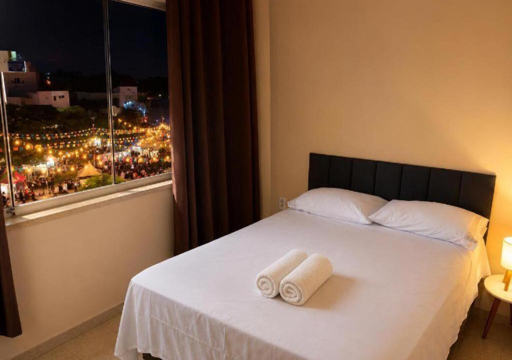 Quixada Hotel | Confort Quixada