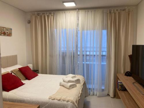 Vila Mariana Apartment | Confort Studio Paraíso