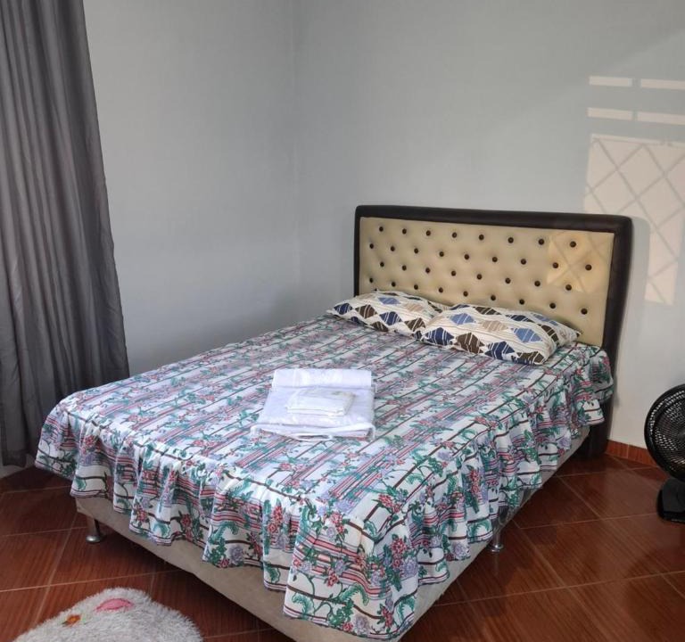 Parque Xangri-La 1a Secao Apartment | Confort Suite 01