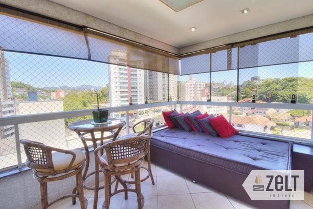 Vila Nova Apartment | Conforto à 5 min a pé da Oktoberfest