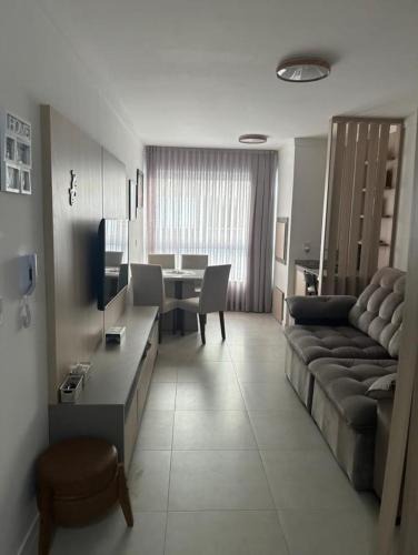 Ingleses Norte Apartment | Conforto a metros do mar em Floripa