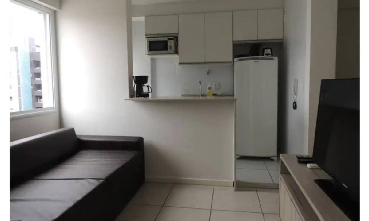 Jatiuca Apartment | Conforto e Ótima Localização na Jatiúca