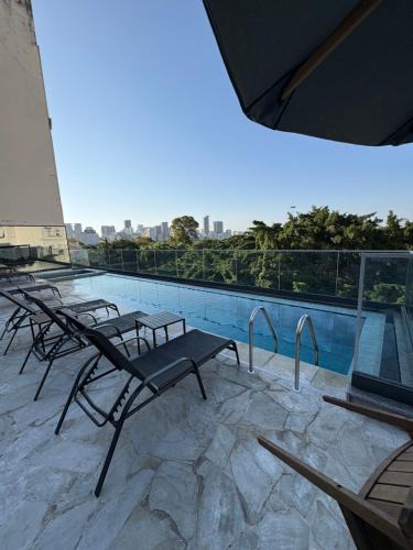 Gloria Apartment | Conforto e aconchego na Glória- Rio de Janeiro