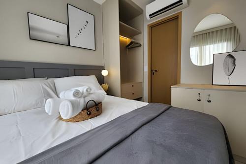 Federacao Apartment | Conforto e Bem Localizado - Quarto & Sala Salvador