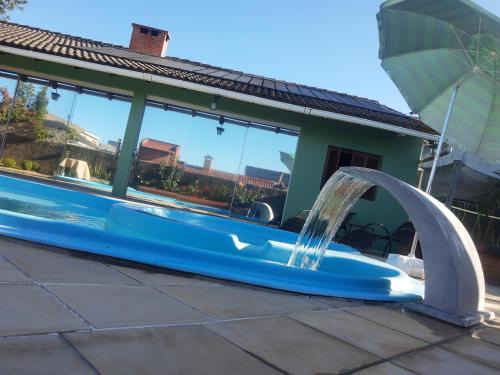 Camobi House | Conforto e comodidade em Santa Maria