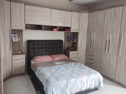 Mangueirao House | Conforto e comodidade para Cop30