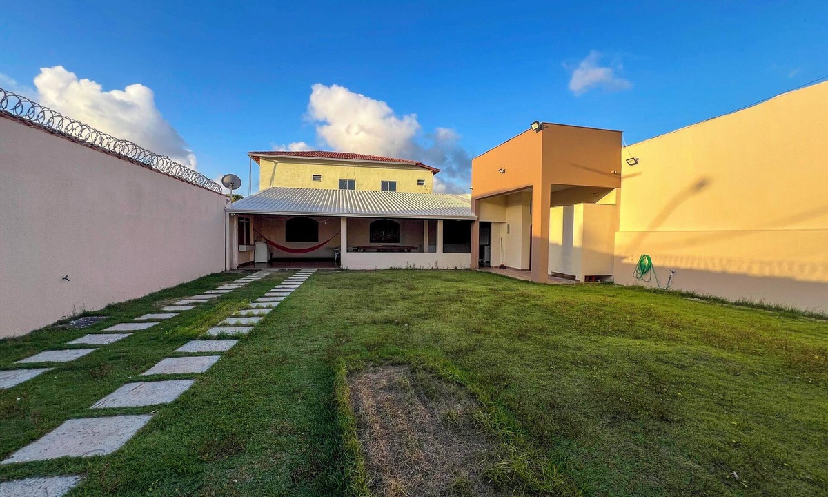 Mariricu House | Conforto e praia a poucos passos
