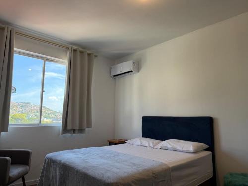 Centro Apartment | Conforto e praticidade no centro de Florianopolis