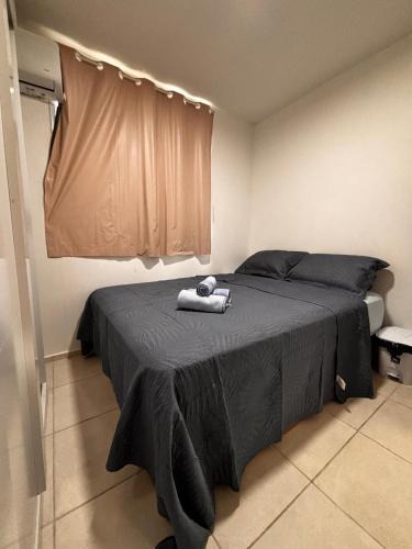 Planalto Apartment | Conforto e Praticidade em um só Lugar