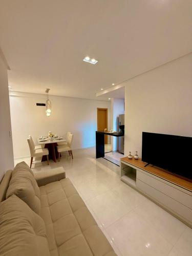 Pedreira Apartment | Conforto e praticidade em região central de Belém