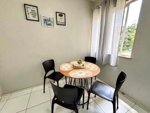 Sao Luis Apartment | Conforto e Praticidade no Angelim próximo a Shopping, Hospital e Mais