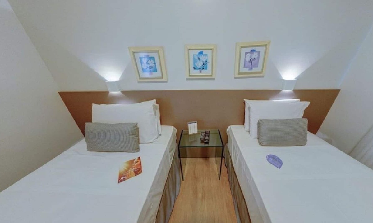 Carmo House | Conforto e Segurança na Melhor Região de Belo Horizonte