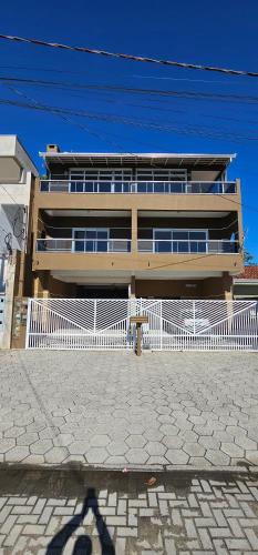 Guaratuba Apartment | CONFORTO e SEGURANÇA SDU3