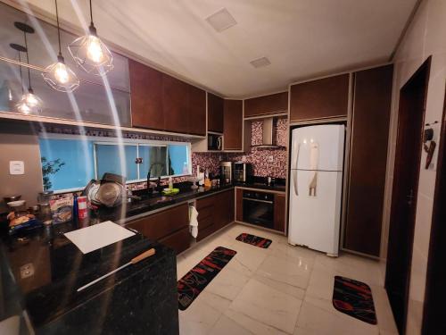 Petrolina House | Conforto e Tranquilidade