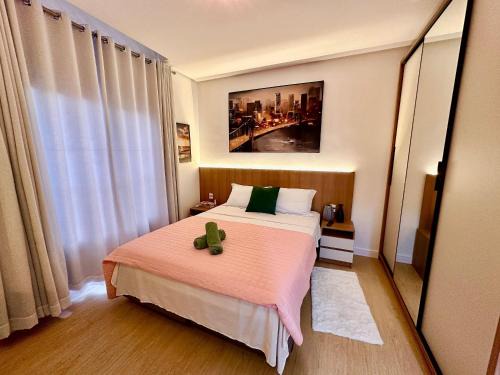 Carniel Apartment | Conforto em Gramado | NBA Park Super Carros