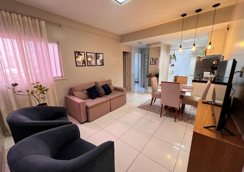 Pedreira Apartment | Conforto & Estilo - Shows - Turismo - Negocios by Capta Stays