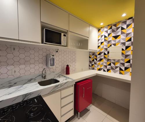 Aguas Claras Apartment | Conforto, lazer e localização privilegiada para você e sua família