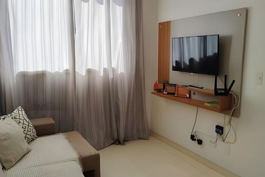 Antares Apartment | Conforto, Lazer e Localização Estratégia em Maceió