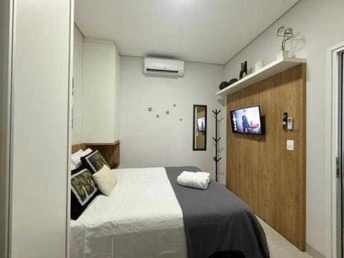 Plano Diretor Sul Apartment | Conforto, Localização e Comodidade