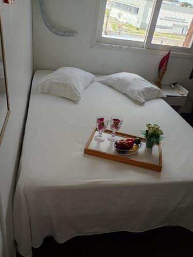 Simoes Lopes Apartment | Conforto no Centro