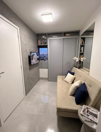 Sudoeste e Octogonal Apartment | Conforto no sudoeste com garagem e WiFi perto Esplanada