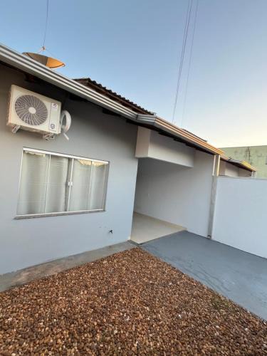 Sinop Apartment | Conforto segurança e ótima localização