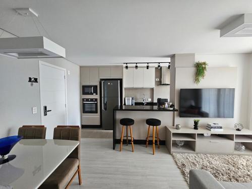 Cabral Apartment | Conheça este local espetacular em Curitiba!