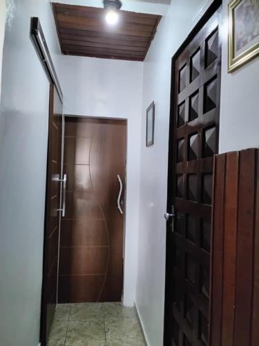 Castanheira House | Conjunto Gleba 3