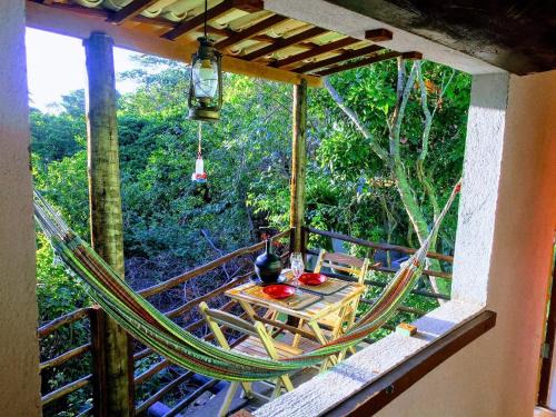 Pipa Cabin | Conjunto Sol Roots