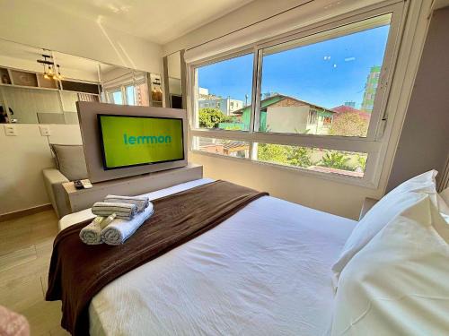Partenon Apartment | Connect 203 - Beautiful studio near Puc