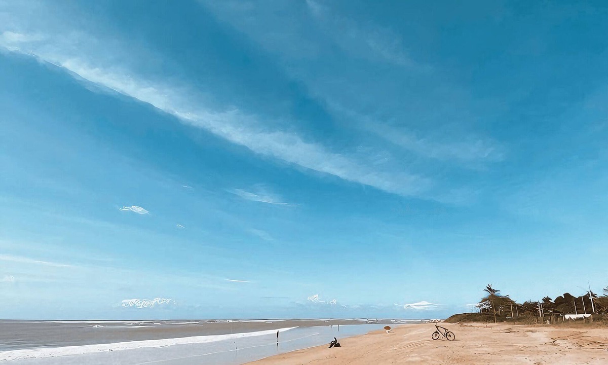 Manguinhos House | Container 10 Beach Studio