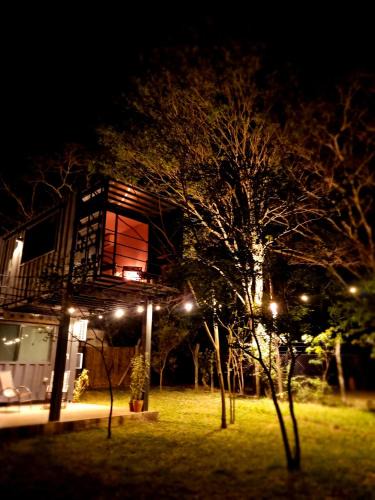 Altos Other | Container Lodge II San Bernardino