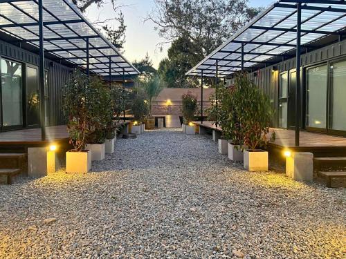Las Colinas de Peralta Ramos Apartment | Contenedor boutique a estrenar cerca del mar