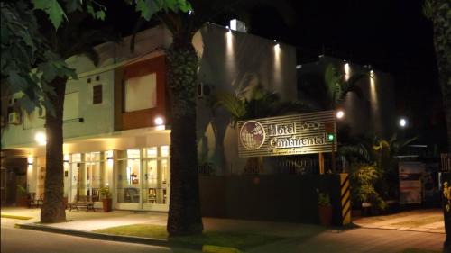 Miramar Hotel | Continental Hotel