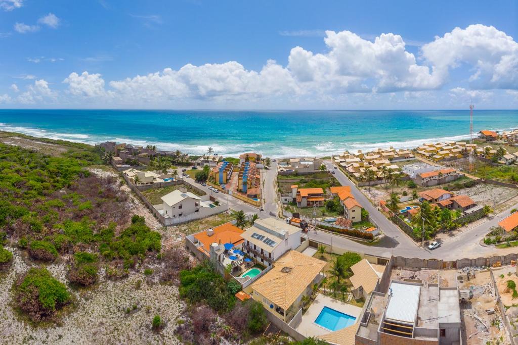 Barra Mar Hotel | Convés Pousada