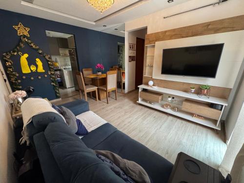 Jiboia Branca Apartment | COP 30 Apartamento Mobiliado