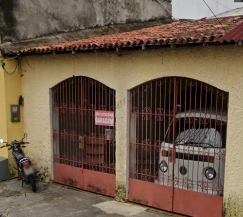 Sacramenta Bed & Breakfast | Cop 30 Belém