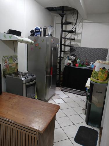 Campina Apartment | Cop 30