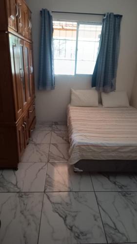 Santa Barbara do Para House | Cop 30 - complete house with swimming pool