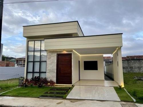 Mangueirao House | COP 30 Magueirao - Quartzo Condominio