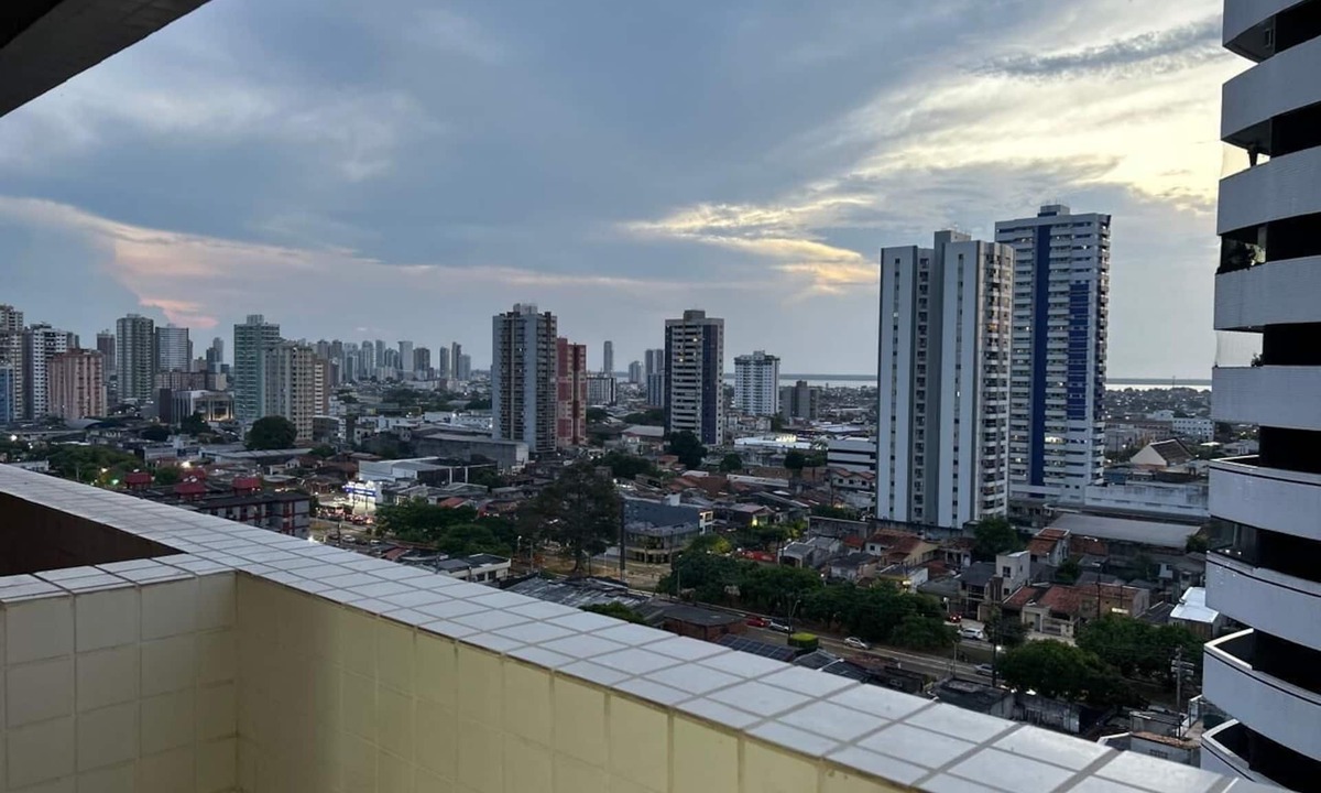 Pedreira Apartment | COP30 Apartment in Belém