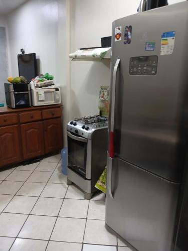 Campina Apartment | Cop30