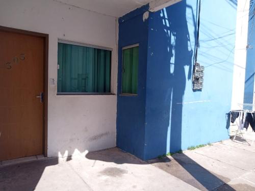 Jurunas Apartment | Cop30
