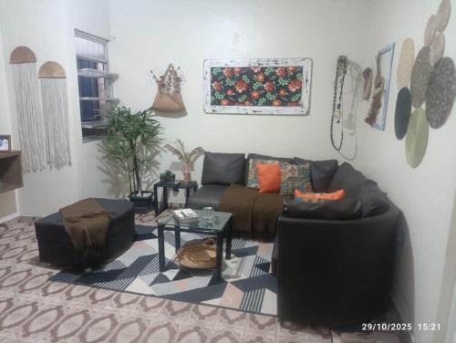 Pedreira Apartment | cop30