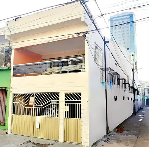 Cremacao House | Cop30 - Quarto privativo em casarão com 9 quartos