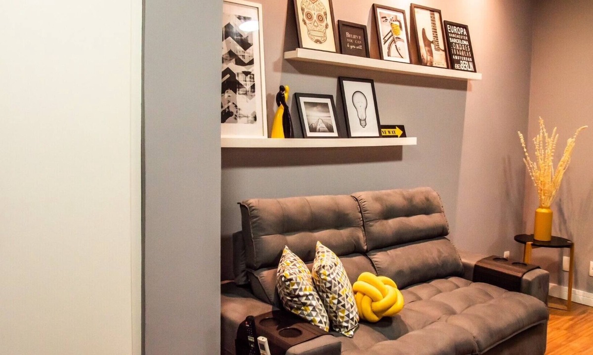 Copacabana Apartment | Copa Beach Rio