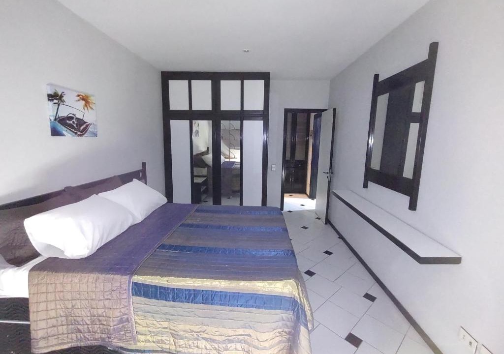 Copacabana Apartment | Copacabana - Hotel Flat Real Residence - 500 metros da Praia